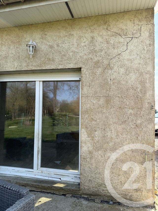 Maison &agrave; vendre - 5 pi&egrave;ces - 107,31 m2 - St Jean Les Buzy - 55 - LORRAINE