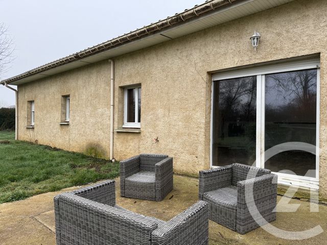 maison - ST JEAN LES BUZY - 55