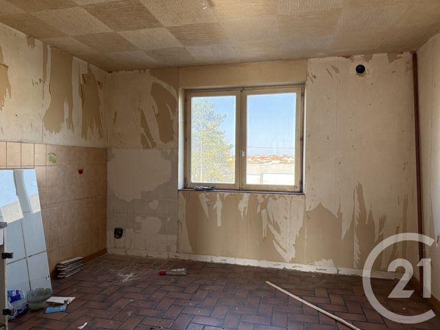 Immeuble &agrave; vendre - 230 m2 - Jarny - 54 - LORRAINE