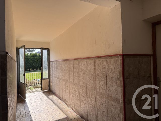 Immeuble &agrave; vendre - 230 m2 - Jarny - 54 - LORRAINE