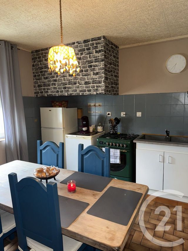 Immeuble &agrave; vendre - 230 m2 - Jarny - 54 - LORRAINE