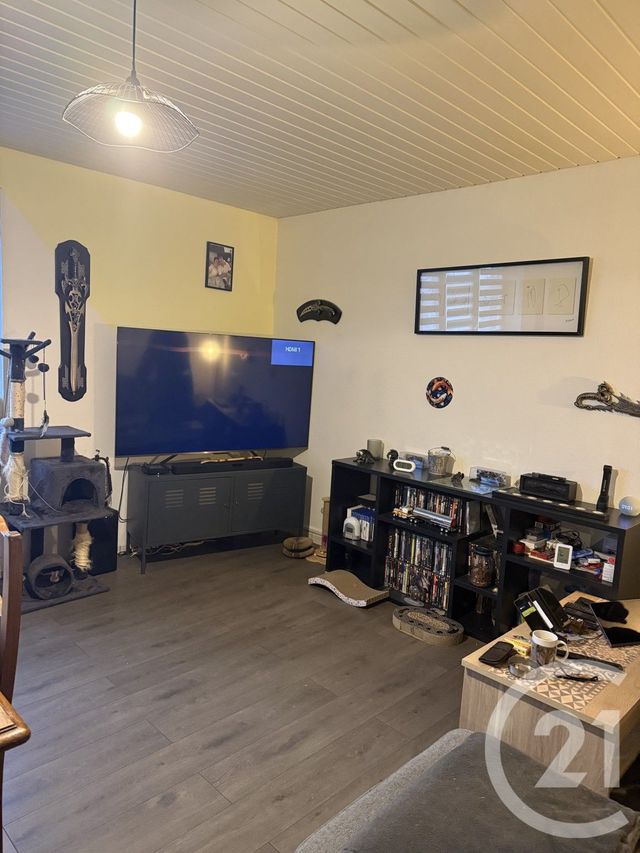 Immeuble &agrave; vendre - 230 m2 - Jarny - 54 - LORRAINE