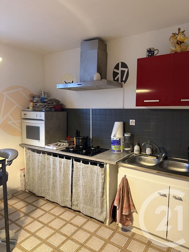 Immeuble &agrave; vendre - 230 m2 - Jarny - 54 - LORRAINE