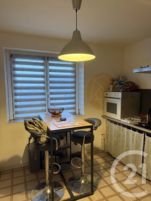 Immeuble &agrave; vendre - 230 m2 - Jarny - 54 - LORRAINE