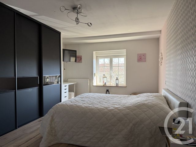 Maison &agrave; vendre - 6 pi&egrave;ces - 193,89 m2 - Friauville - 54 - LORRAINE