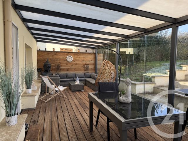 Maison &agrave; vendre - 6 pi&egrave;ces - 193,89 m2 - Friauville - 54 - LORRAINE