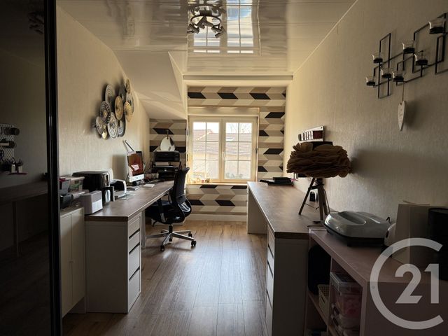 Maison &agrave; vendre - 6 pi&egrave;ces - 193,89 m2 - Friauville - 54 - LORRAINE