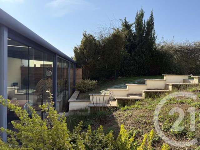 Maison &agrave; vendre - 6 pi&egrave;ces - 193,89 m2 - Friauville - 54 - LORRAINE