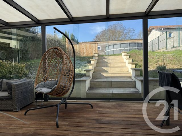 Maison &agrave; vendre - 6 pi&egrave;ces - 193,89 m2 - Friauville - 54 - LORRAINE