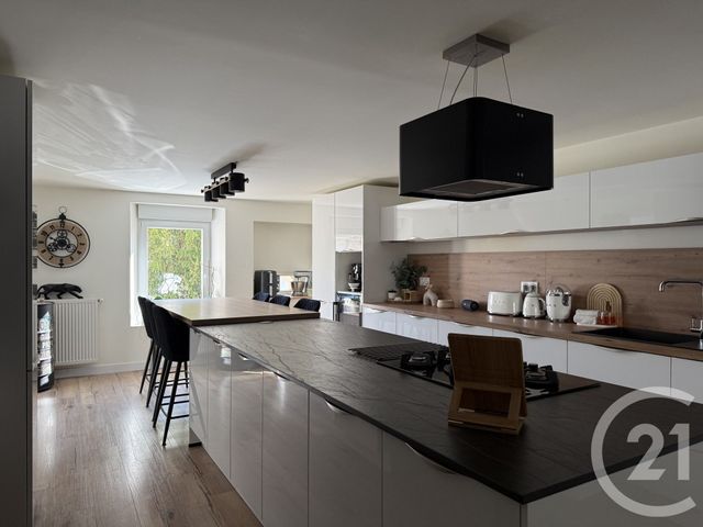 Maison &agrave; vendre - 6 pi&egrave;ces - 193,89 m2 - Friauville - 54 - LORRAINE