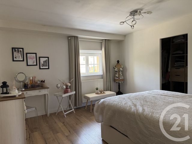 Maison &agrave; vendre - 6 pi&egrave;ces - 193,89 m2 - Friauville - 54 - LORRAINE