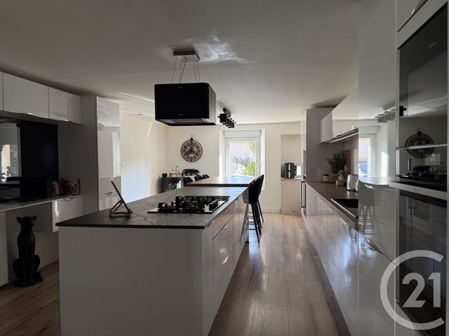 Maison &agrave; vendre - 6 pi&egrave;ces - 193,89 m2 - Friauville - 54 - LORRAINE