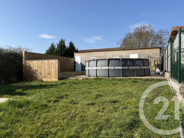 Maison &agrave; vendre - 6 pi&egrave;ces - 193,89 m2 - Friauville - 54 - LORRAINE