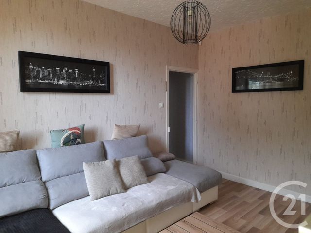 Maison &agrave; vendre - 5 pi&egrave;ces - 81,41 m2 - Giraumont - 54 - LORRAINE