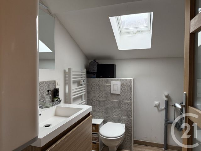 Maison &agrave; vendre - 5 pi&egrave;ces - 81,41 m2 - Giraumont - 54 - LORRAINE