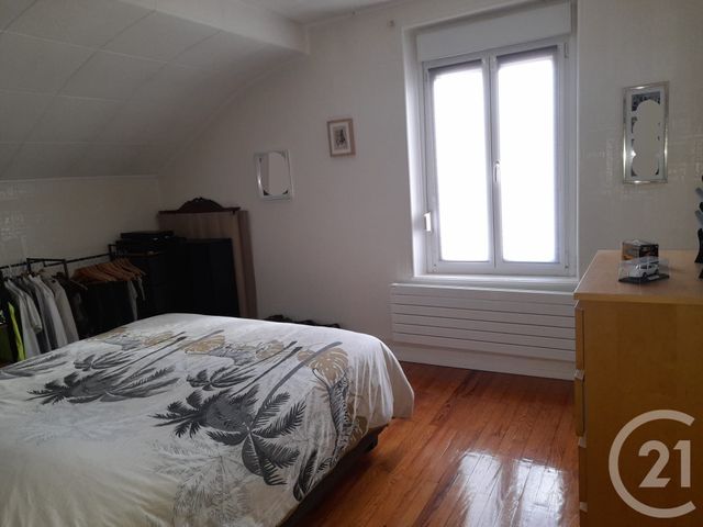 Maison &agrave; vendre - 5 pi&egrave;ces - 81,41 m2 - Giraumont - 54 - LORRAINE