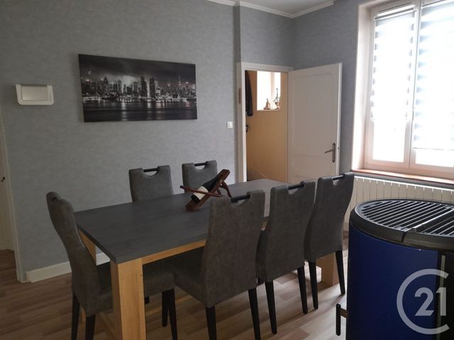Maison &agrave; vendre - 5 pi&egrave;ces - 81,41 m2 - Giraumont - 54 - LORRAINE