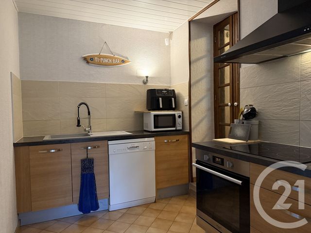 Maison &agrave; vendre - 5 pi&egrave;ces - 81,41 m2 - Giraumont - 54 - LORRAINE