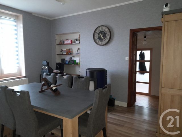 Maison &agrave; vendre - 5 pi&egrave;ces - 81,41 m2 - Giraumont - 54 - LORRAINE