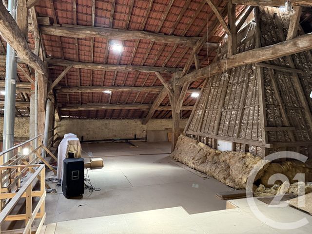 Maison &agrave; vendre - 5 pi&egrave;ces - 150,27 m2 - Buxieres Sous Les Cotes - 55 - LORRAINE