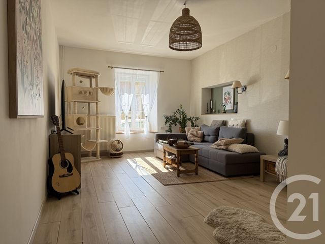 Maison &agrave; vendre - 5 pi&egrave;ces - 150,27 m2 - Buxieres Sous Les Cotes - 55 - LORRAINE