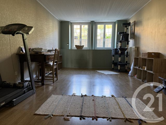 Maison &agrave; vendre - 5 pi&egrave;ces - 150,27 m2 - Buxieres Sous Les Cotes - 55 - LORRAINE