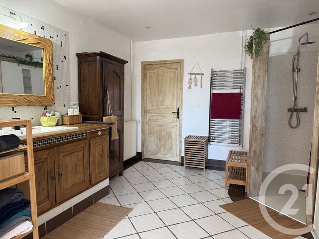 Maison &agrave; vendre - 5 pi&egrave;ces - 150,27 m2 - Buxieres Sous Les Cotes - 55 - LORRAINE