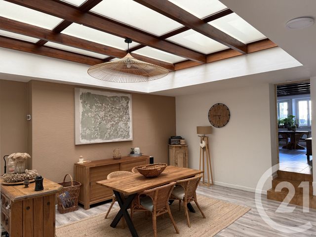 Maison &agrave; vendre - 5 pi&egrave;ces - 150,27 m2 - Buxieres Sous Les Cotes - 55 - LORRAINE