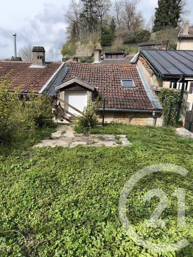 Maison &agrave; louer - 3 pi&egrave;ces - 87,26 m2 - Val De Briey - 54 - LORRAINE