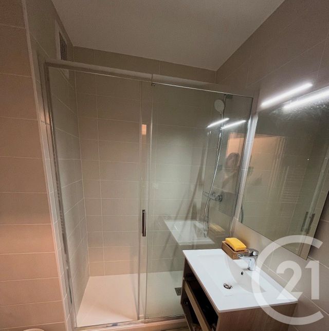 Appartement F1 &agrave; louer - 1 pi&egrave;ce - 28 m2 - Jarny - 54 - LORRAINE