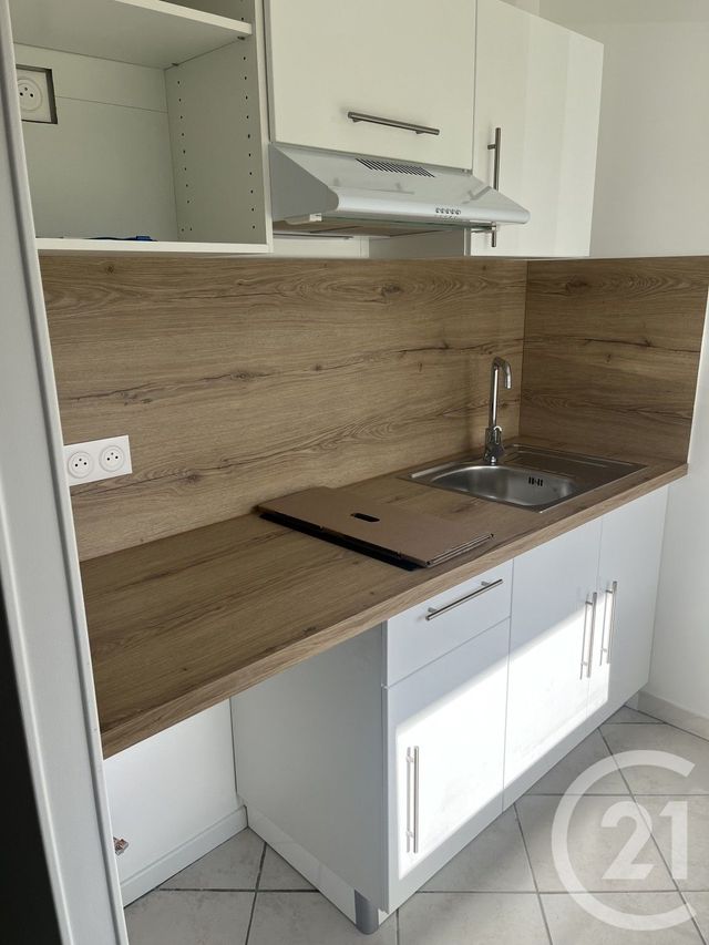 appartement - JARNY - 54