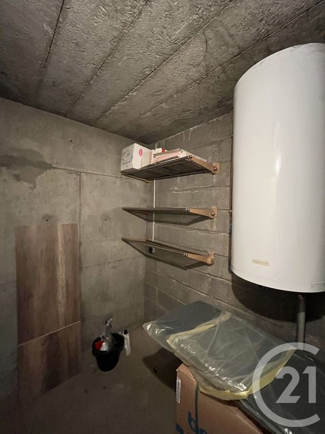 Appartement F1 &agrave; louer - 1 pi&egrave;ce - 28 m2 - Jarny - 54 - LORRAINE