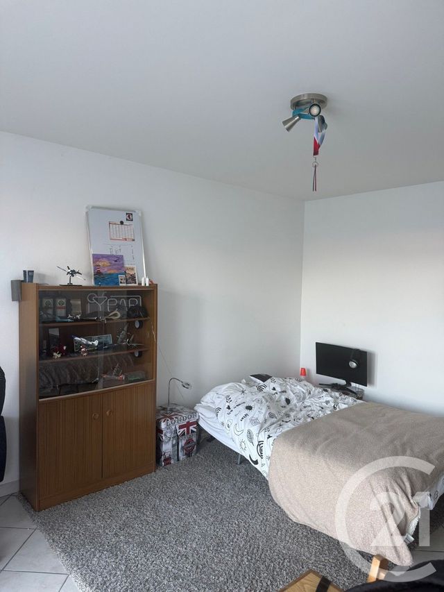 Appartement F1 &agrave; louer - 1 pi&egrave;ce - 28 m2 - Jarny - 54 - LORRAINE