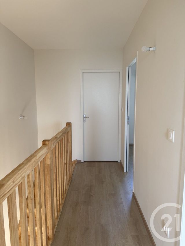 Maison &agrave; louer - 3 pi&egrave;ces - 76,58 m2 - Thumereville - 54 - LORRAINE
