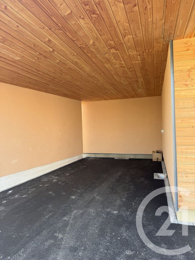 Maison &agrave; louer - 3 pi&egrave;ces - 76,58 m2 - Thumereville - 54 - LORRAINE