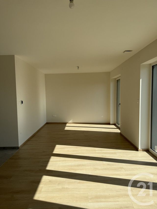 Maison &agrave; louer - 3 pi&egrave;ces - 76,58 m2 - Thumereville - 54 - LORRAINE