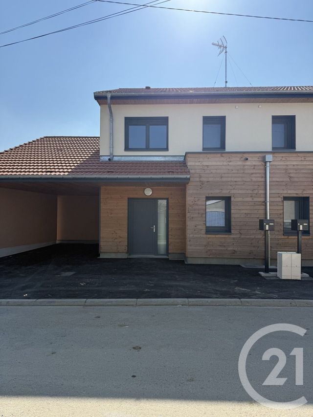 maison - THUMEREVILLE - 54