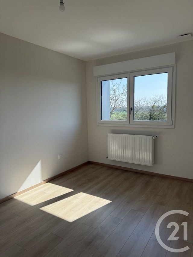 Maison &agrave; louer - 3 pi&egrave;ces - 76,58 m2 - Thumereville - 54 - LORRAINE