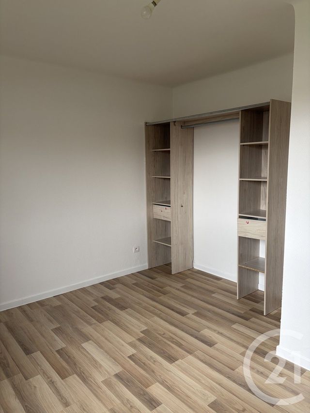 Appartement F3 &agrave; louer - 3 pi&egrave;ces - 75 m2 - Jarny - 54 - LORRAINE
