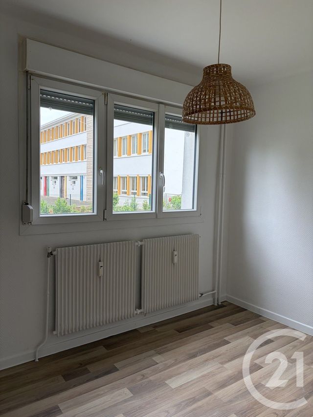 Appartement F3 &agrave; louer - 3 pi&egrave;ces - 75 m2 - Jarny - 54 - LORRAINE