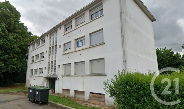 Appartement F3 &agrave; louer - 3 pi&egrave;ces - 75 m2 - Jarny - 54 - LORRAINE