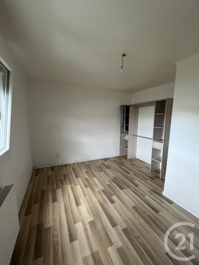 Appartement F3 &agrave; louer - 3 pi&egrave;ces - 75 m2 - Jarny - 54 - LORRAINE