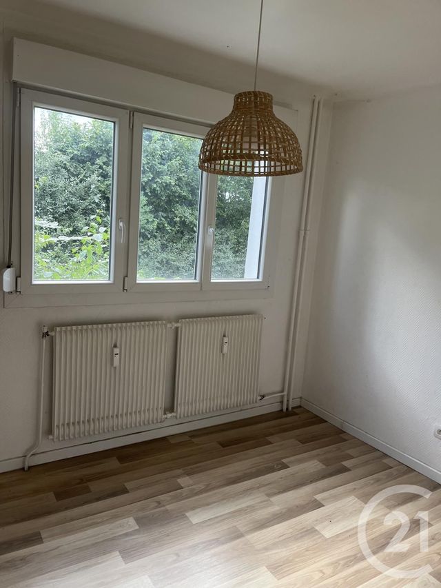Appartement F3 &agrave; louer - 3 pi&egrave;ces - 75 m2 - Jarny - 54 - LORRAINE