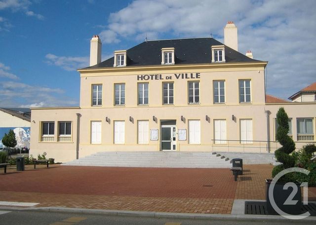 Appartement F3 &agrave; louer - 3 pi&egrave;ces - 75 m2 - Jarny - 54 - LORRAINE