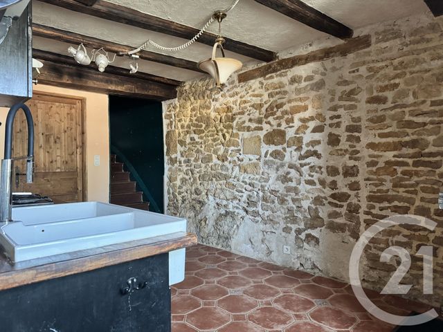 maison - VAL DE BRIEY - 54