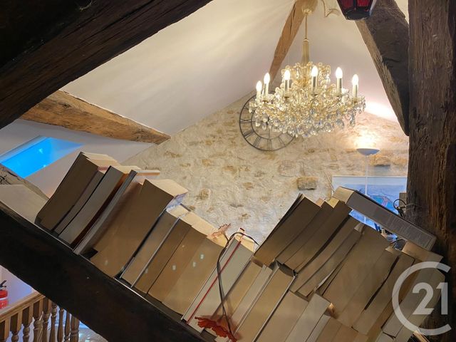 Maison &agrave; vendre - 7 pi&egrave;ces - 138,60 m2 - Val De Briey - 54 - LORRAINE