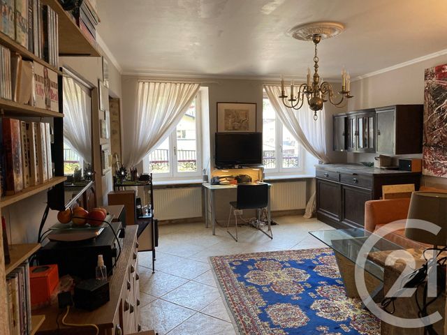 Maison &agrave; vendre - 7 pi&egrave;ces - 138,60 m2 - Val De Briey - 54 - LORRAINE