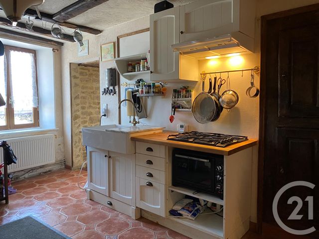 Maison &agrave; vendre - 7 pi&egrave;ces - 138,60 m2 - Val De Briey - 54 - LORRAINE