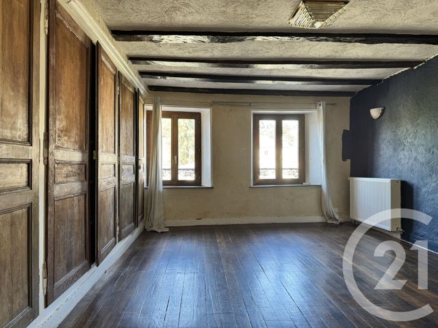 Maison &agrave; vendre - 7 pi&egrave;ces - 138,60 m2 - Val De Briey - 54 - LORRAINE
