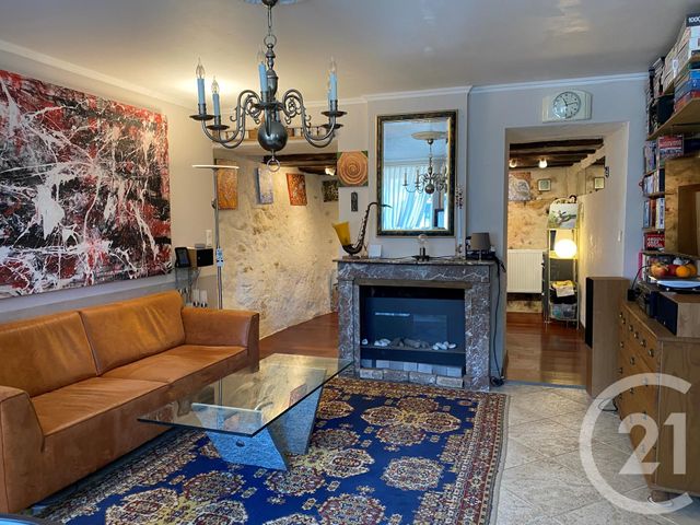 Maison &agrave; vendre - 7 pi&egrave;ces - 138,60 m2 - Val De Briey - 54 - LORRAINE